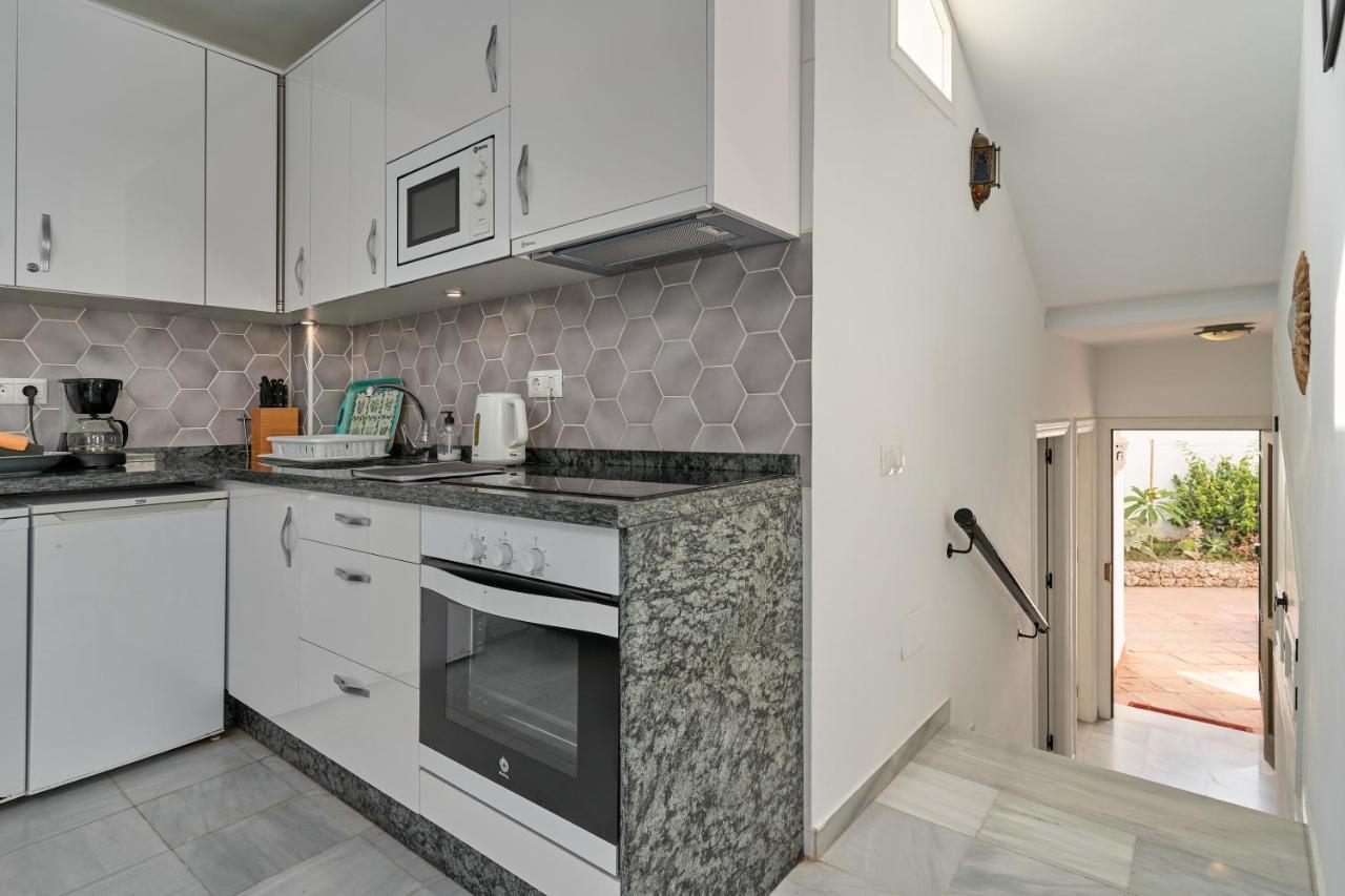 One Bedroom Penthouse Nerja Exterior photo